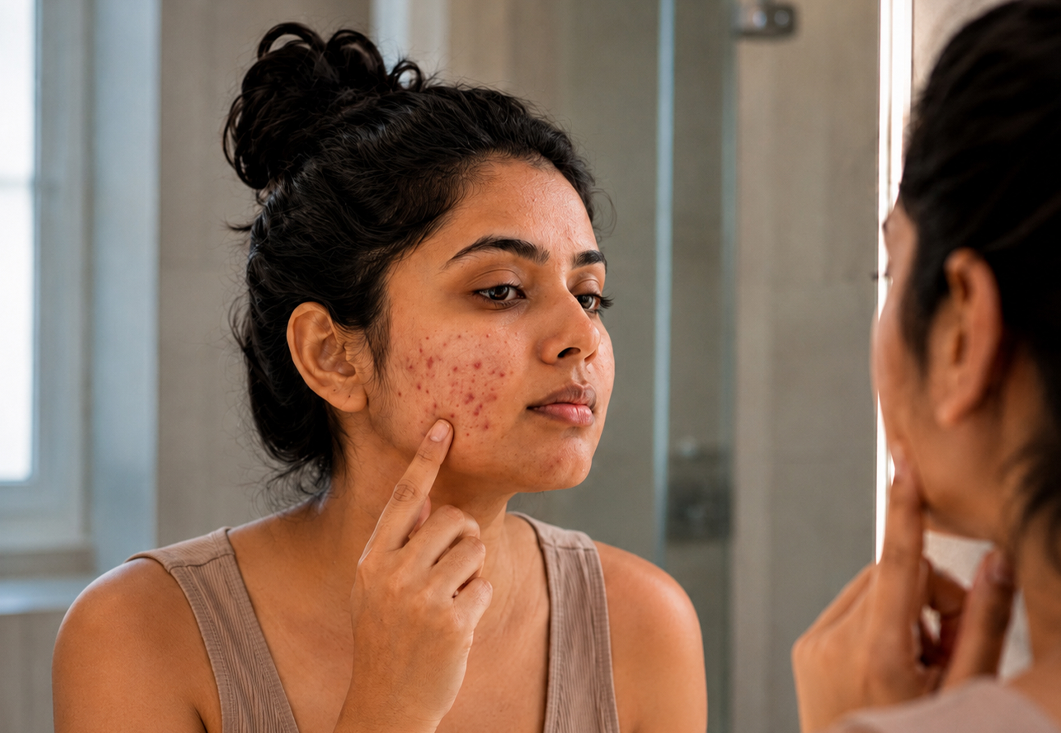 Pigmentation Remover